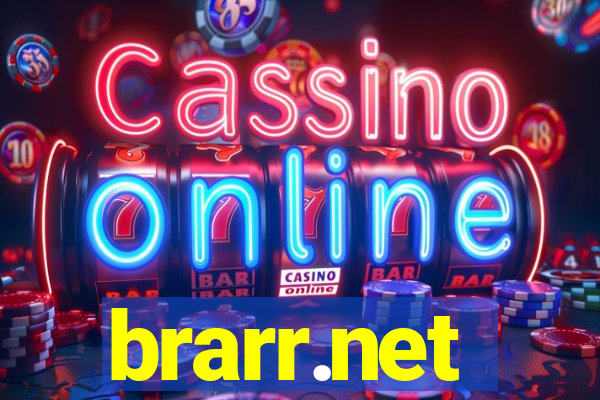 brarr.net