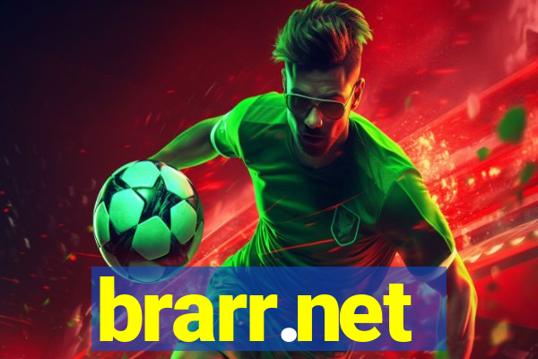 brarr.net