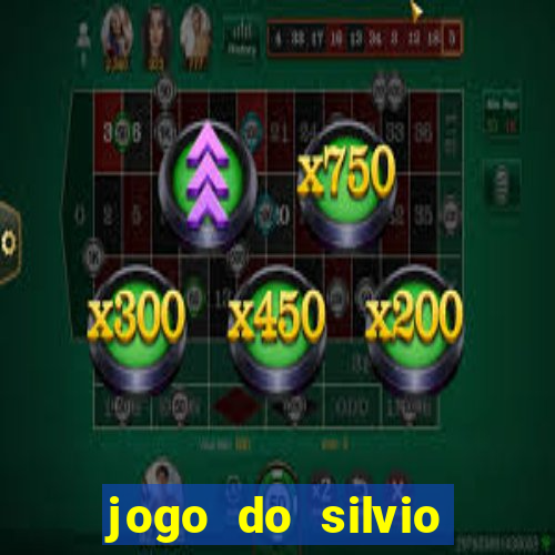 jogo do silvio santos da roleta