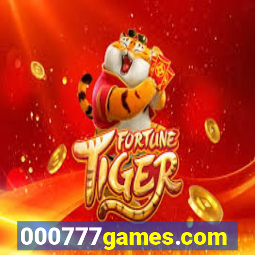 000777games.com
