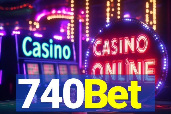 740Bet