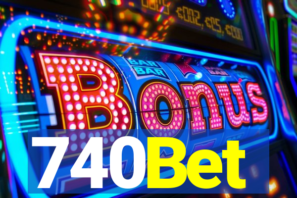 740Bet