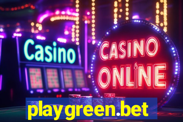 playgreen.bet