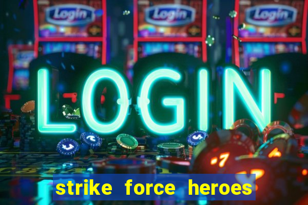 strike force heroes 3 no jogos 360