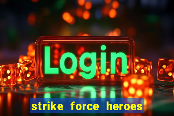 strike force heroes 3 no jogos 360