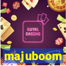 majuboom