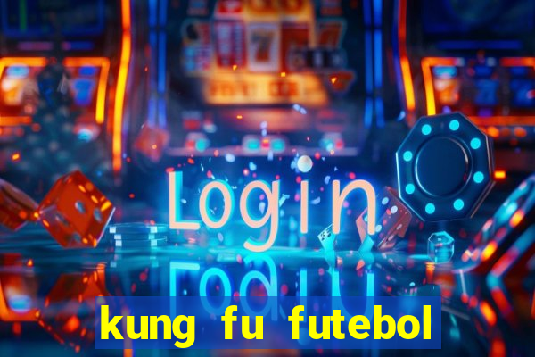 kung fu futebol clube download 1080p