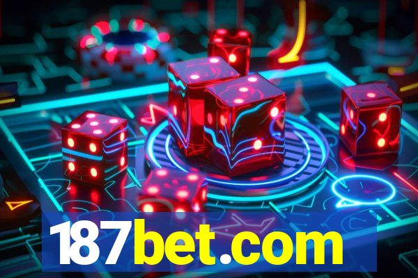 187bet.com