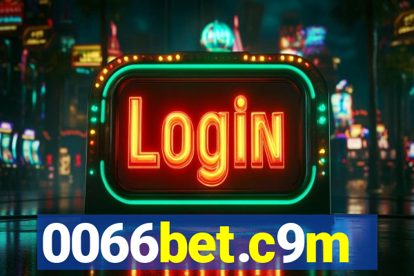 0066bet.c9m