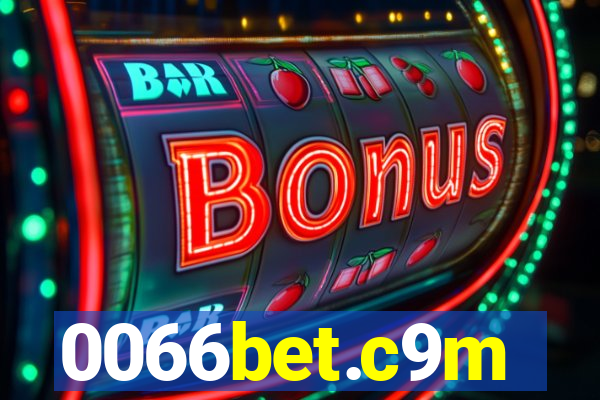 0066bet.c9m