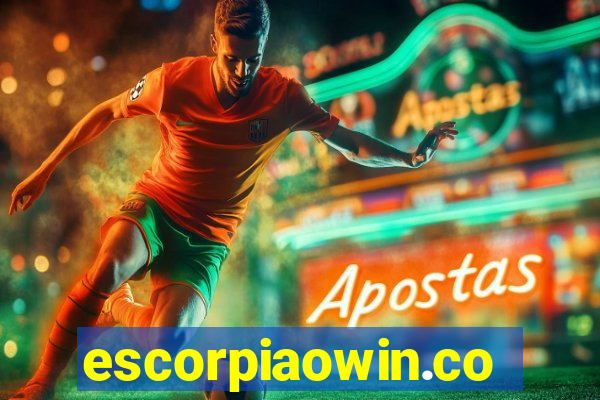 escorpiaowin.com
