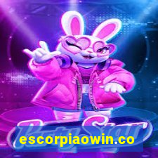 escorpiaowin.com