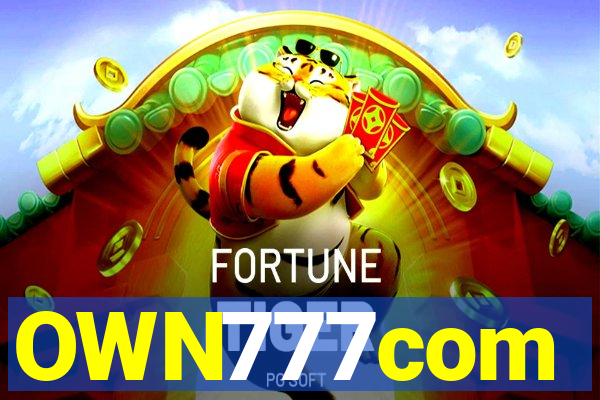 OWN777com
