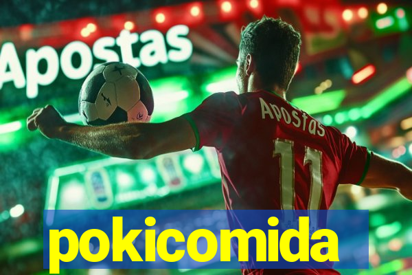 pokicomida