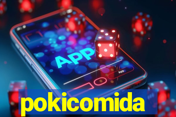 pokicomida