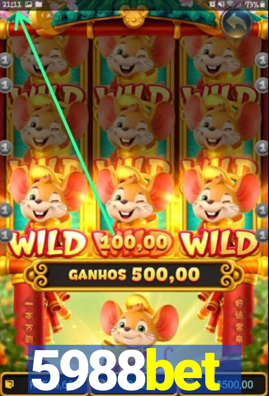 5988bet