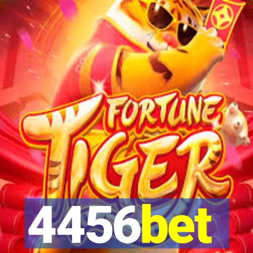 4456bet