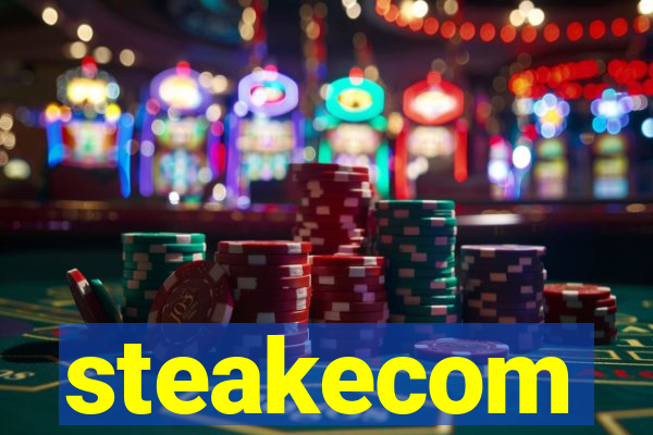 steakecom