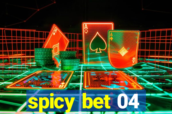spicy bet 04