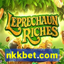 nkkbet.com