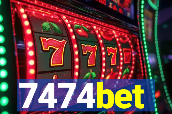 7474bet