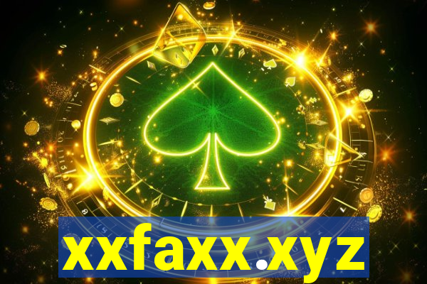 xxfaxx.xyz