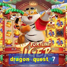dragon quest 7 pt-br ps1