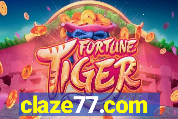 claze77.com