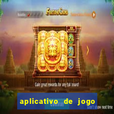 aplicativo de jogo que paga via pix