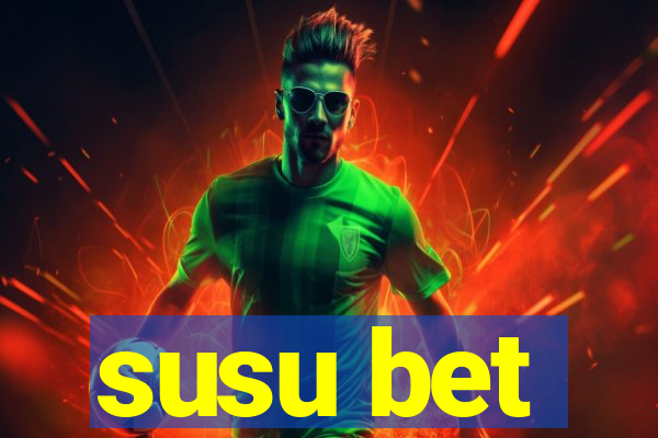 susu bet