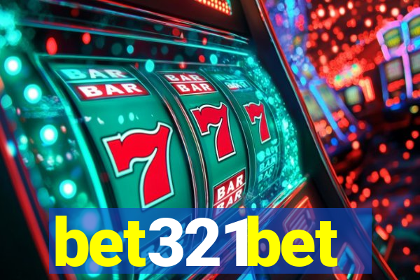 bet321bet