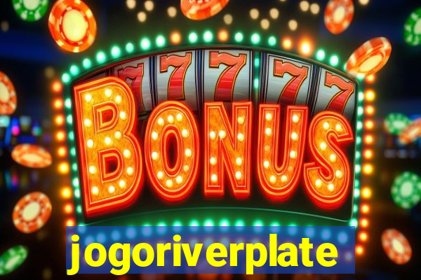 jogoriverplate