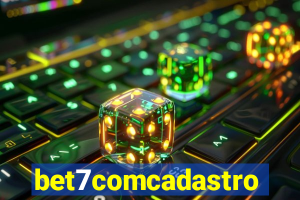 bet7comcadastro