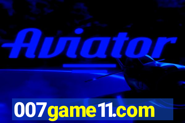 007game11.com