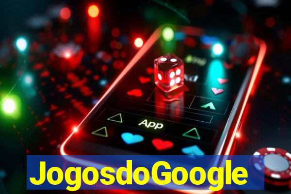 JogosdoGoogle