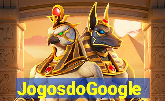 JogosdoGoogle