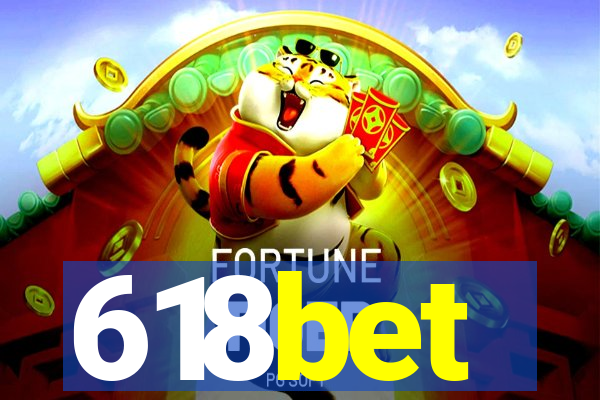 618bet