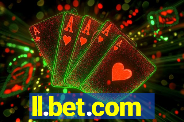 ll.bet.com