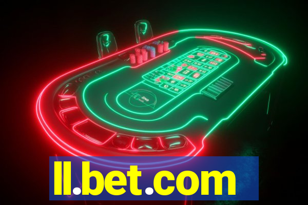 ll.bet.com