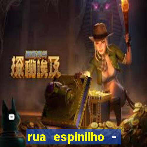 rua espinilho - guarani novo hamburgo - rs 298
