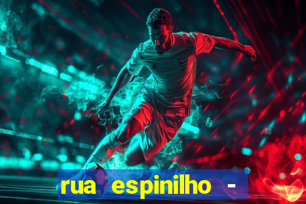 rua espinilho - guarani novo hamburgo - rs 298