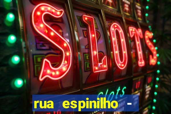 rua espinilho - guarani novo hamburgo - rs 298