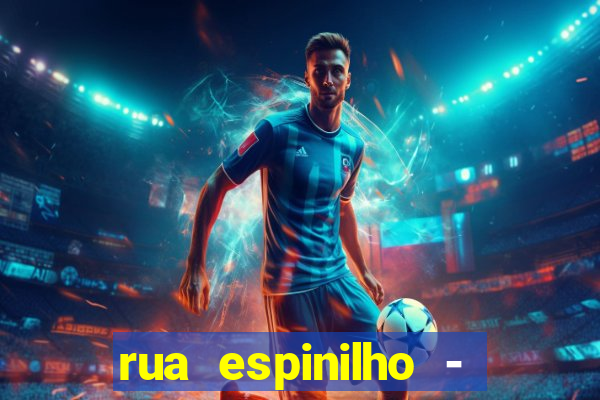 rua espinilho - guarani novo hamburgo - rs 298