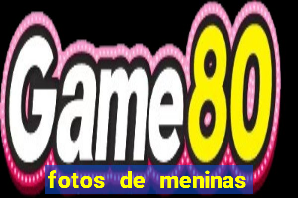 fotos de meninas sem mostrar o rosto