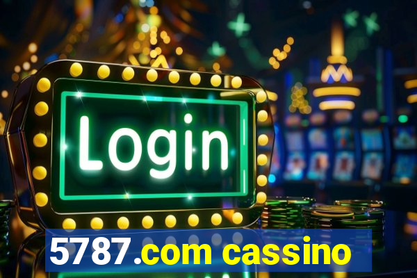 5787.com cassino