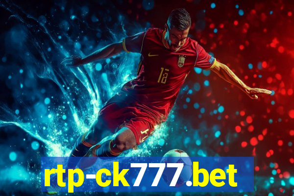 rtp-ck777.bet