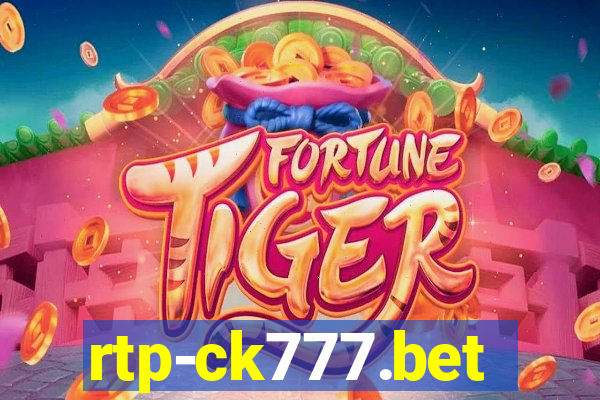 rtp-ck777.bet