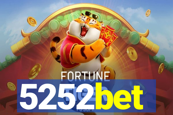 5252bet