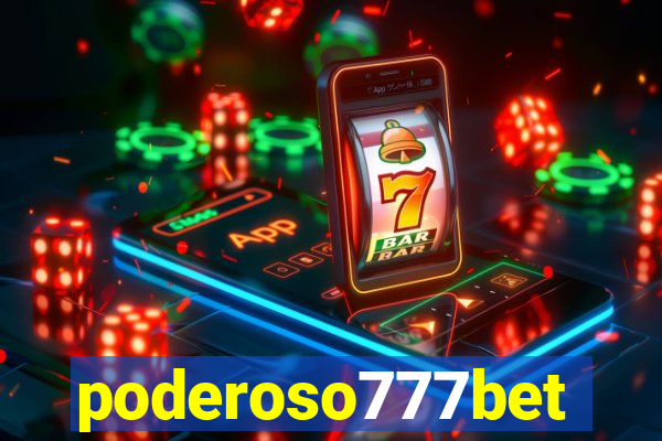 poderoso777bet