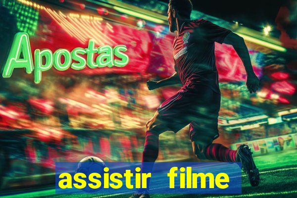 assistir filme demon slayer 2024